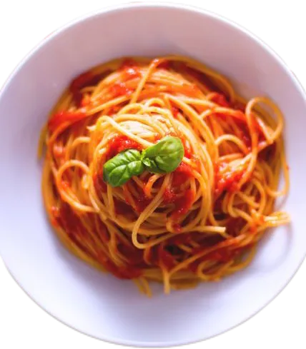 Pizzas y Spaguettis (Cubanos)