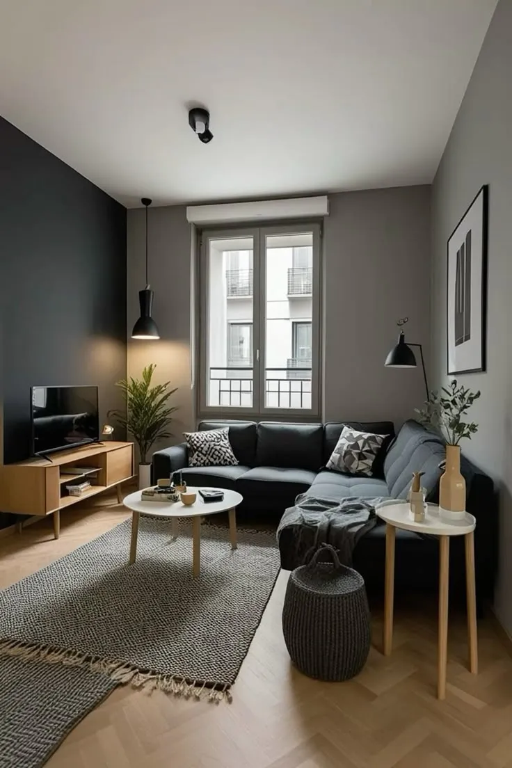 Renta para 2 personas todo amueblado