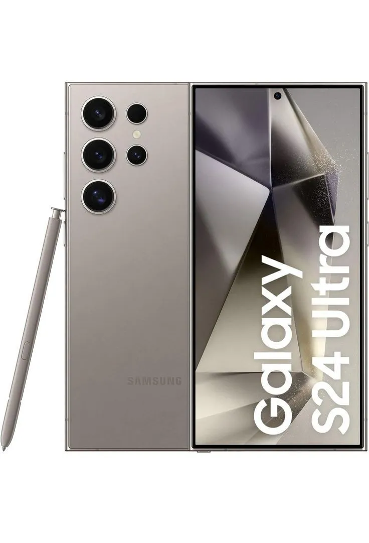 Samsung Galaxy Pro Ultra