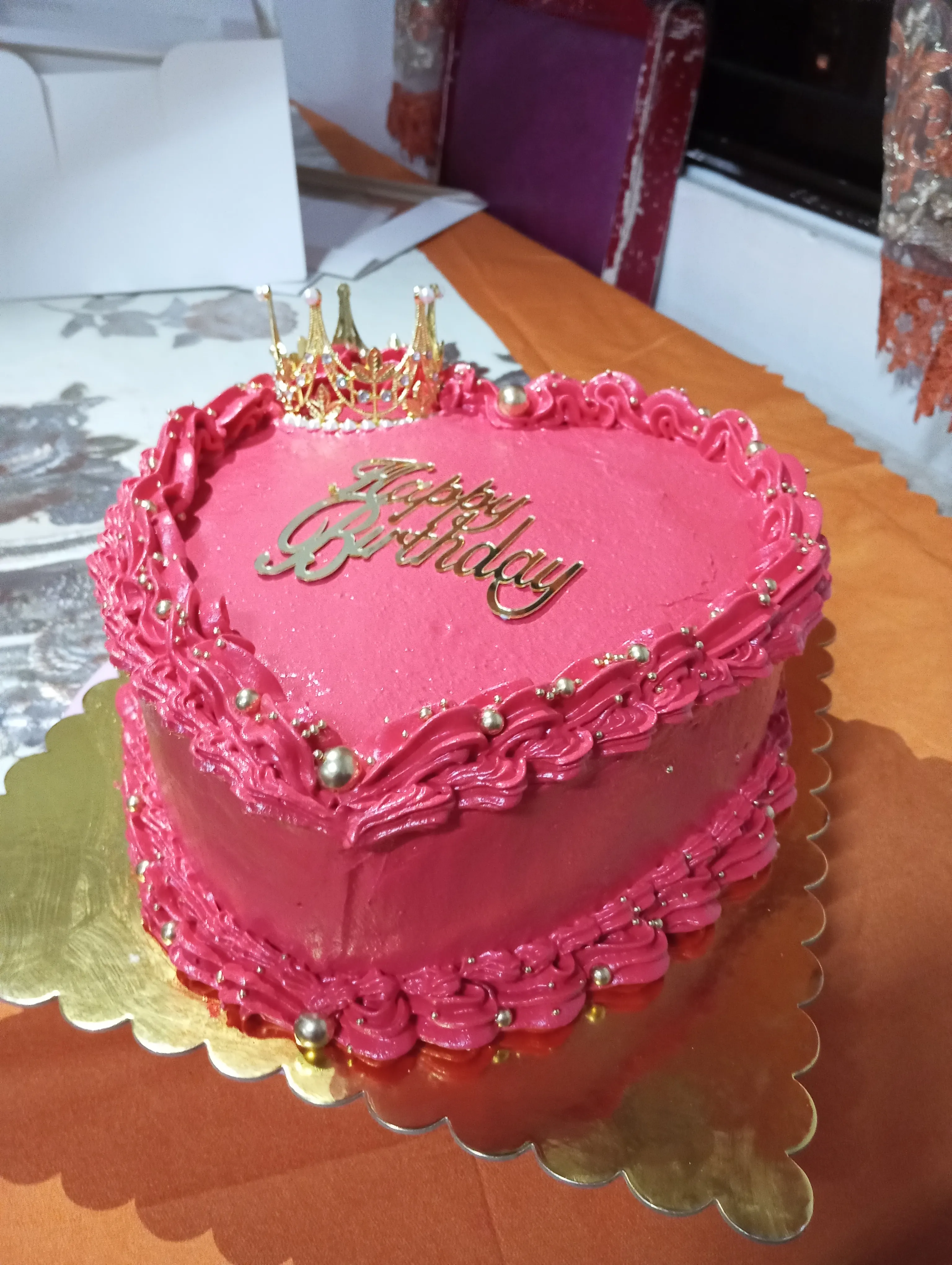 Biscochos para cumpleaños y fiestas 123