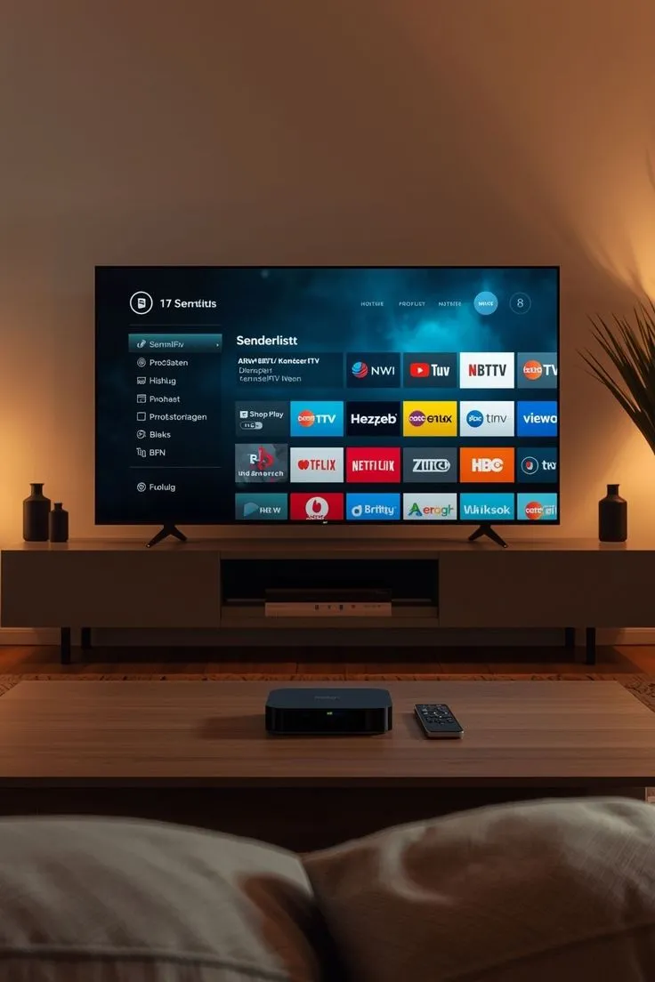 Samsung Smart TV 90 pulgadas
