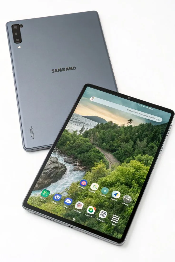 Smart Table Samsung a la venta