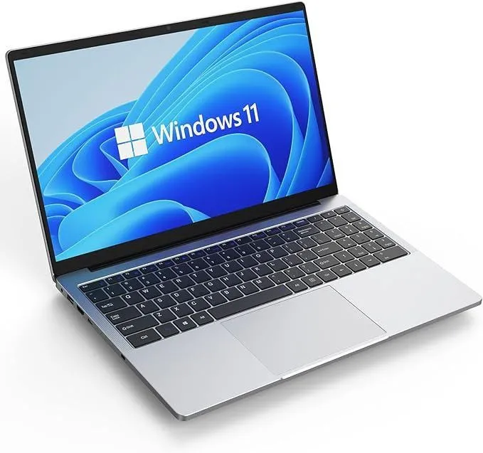 Laptop en venta (Con poco uso)