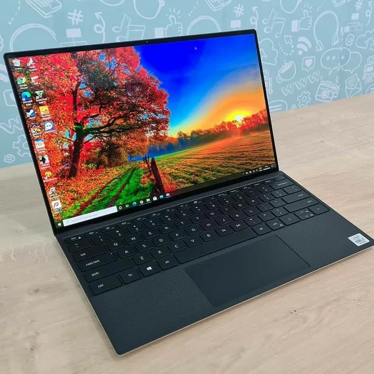 Laptop Lenovo core i5 8va generacion (Gamer)