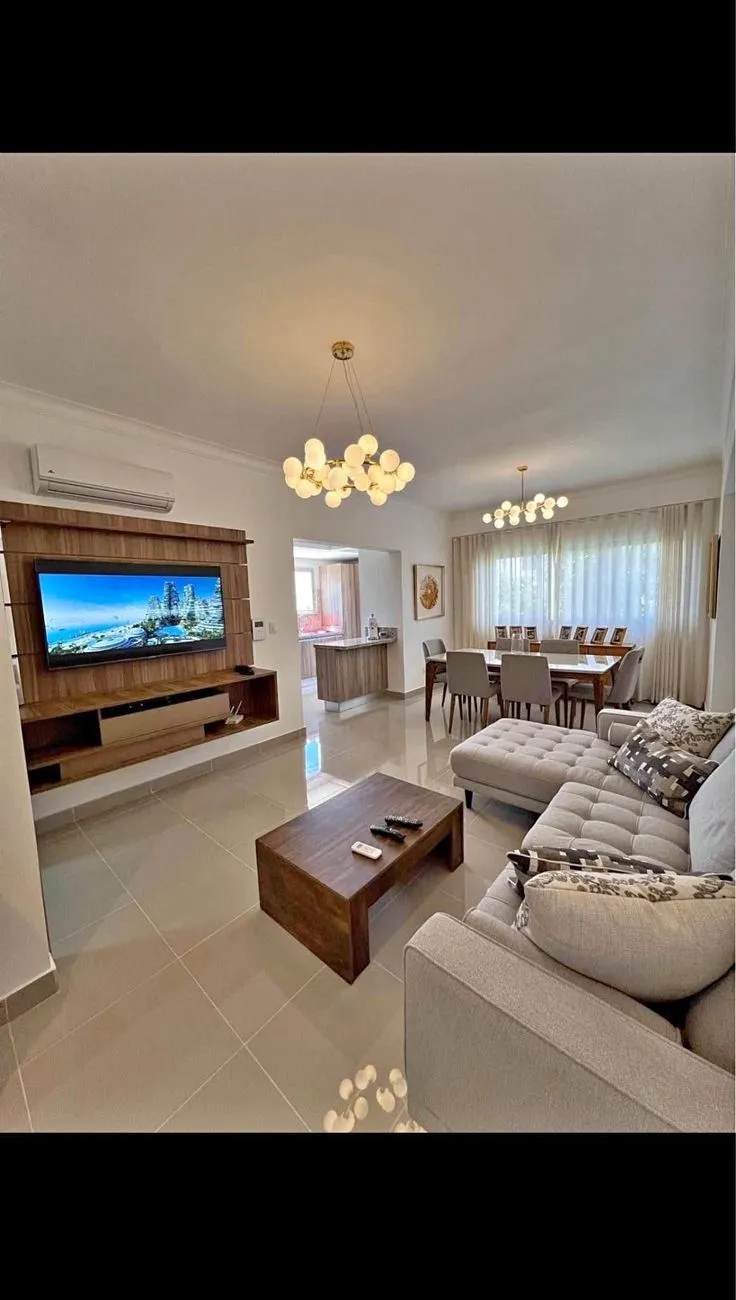 3 habitaciones para renta disponibles cerca de Torarica