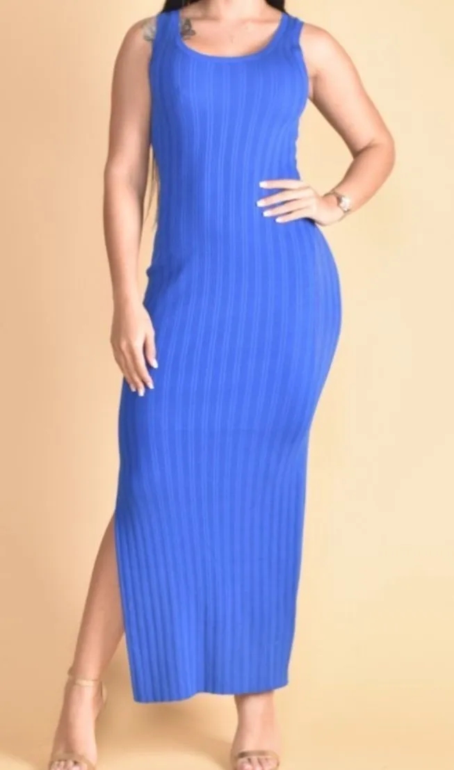 Vestido de marca muy caro