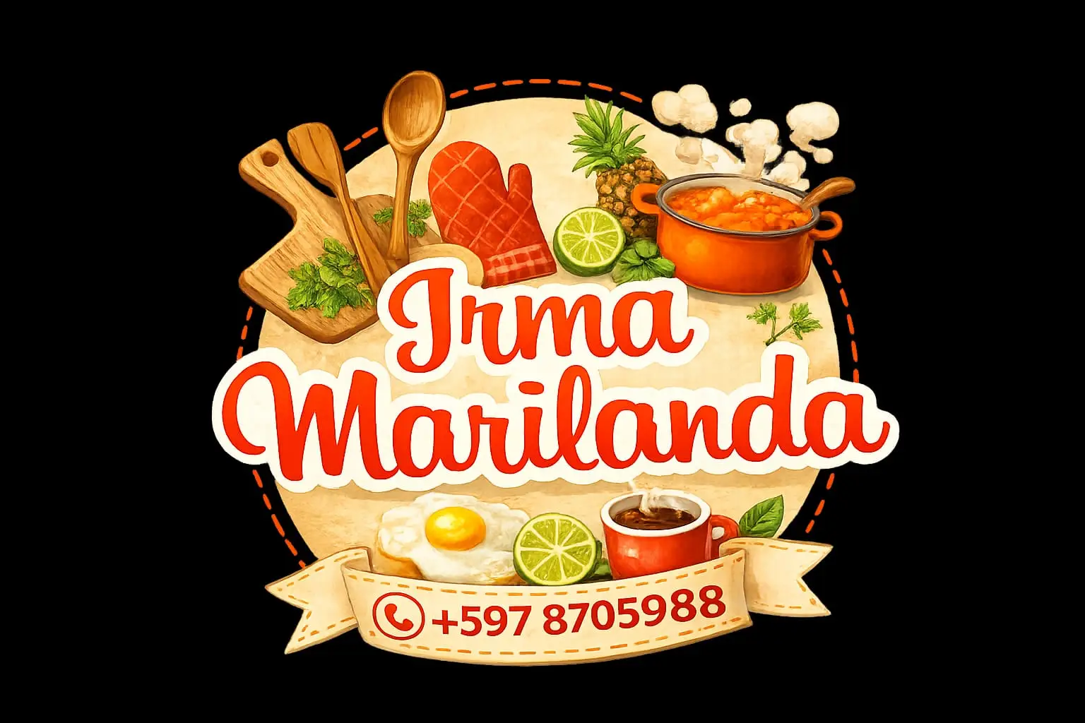 Restaurante Irma Marilanda